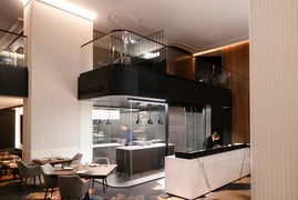 Jérôme Ferrer - Europea