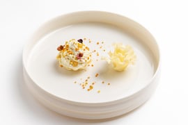 Pic au Beau-Rivage Palace