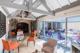 Le Patio Thierry Renou