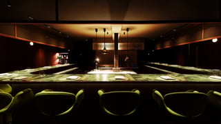 Grünewald Chef’s Table