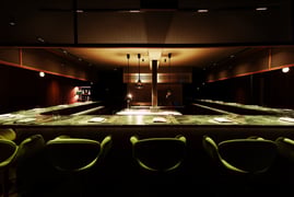 Grünewald Chef’s Table