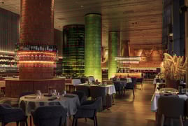 Terra Emily Restaurant