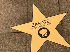 Zarate