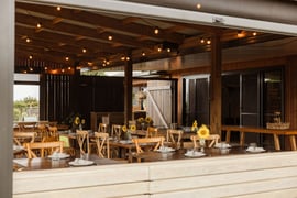 Farm & Co Restaurant