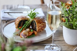 Claribeaux on The Bellarine