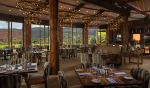 Grand View Restaurant