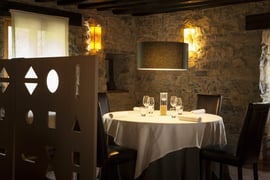 El Molino de Urdániz