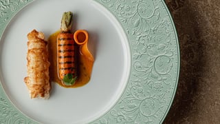 La Table de Franck Putelat