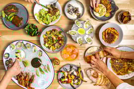 Charlie's Napa Valley