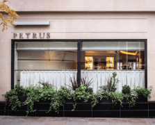 Pétrus by Gordon Ramsay