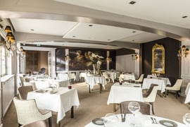 Restaurant Julien Binz