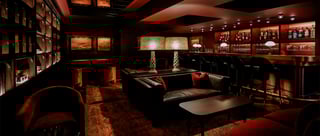 Founders Club (Bar)
