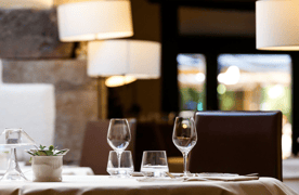 Auberge Saint-Laurent