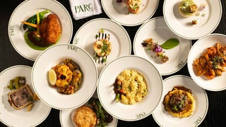 PARC Brasserie & Bar