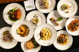 PARC Brasserie & Bar