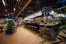 GastroLab - Wine & Food Experience