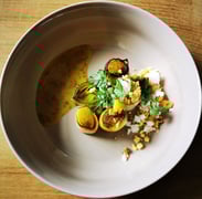 Auberge de l'Abbaye de Montheron