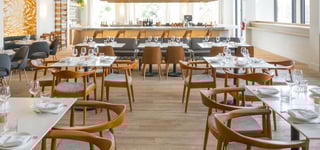 Dominique Ansel Bakery