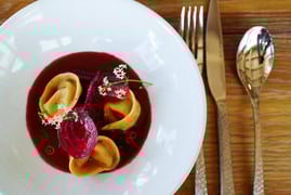 Auberge Quintessence