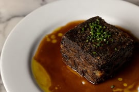 Malagón Mercado y Taperia