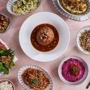 Ariana's Persian Kitchen