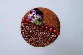 La Table de Courcelles — Château de Courcelles