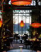 L'Inattendu - Domaine de Locguénolé