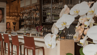 CUT by Wolfgang Puck — Singapore