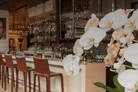 CUT by Wolfgang Puck — Singapore