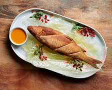 Tsaghkunk Restaurant & Glkhatun