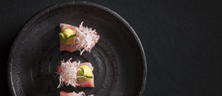 Jean-Georges — Tokyo