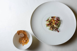 Pierre Gagnaire - Paris