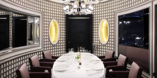 Pierre Gagnaire - Seoul