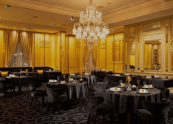 Joël Robuchon Restaurant