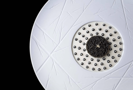 La Table de Joël Robuchon