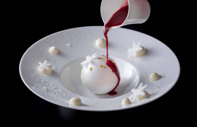 L'Atelier de Joël Robuchon — Tokyo