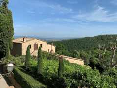 Castello di Fighine