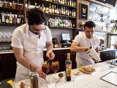 The Continental Delicatessen