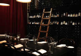 Black Cow Bistro