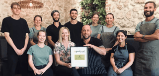 Manuka Woodfire Kitchen