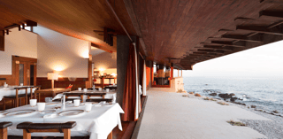 Casa de Chá da Boa Nova