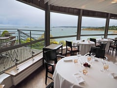 Nicolas Carro - Hôtel de Carantec