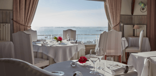 Manoir de Lan-Kerellec