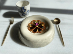 Raíces-Carlos Maldonado