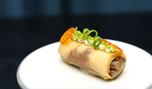 Hostellerie St-Nicolas