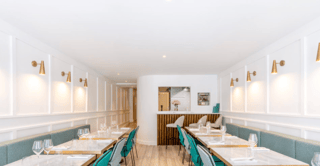 Le Faham by Kelly Rangama