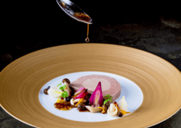 Ratatouille Food & Wine