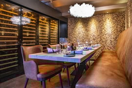 Restaurant De Burgemeester