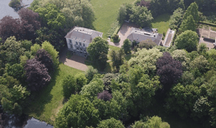 Restaurant Wolfslaar