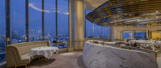 Chef’s Table